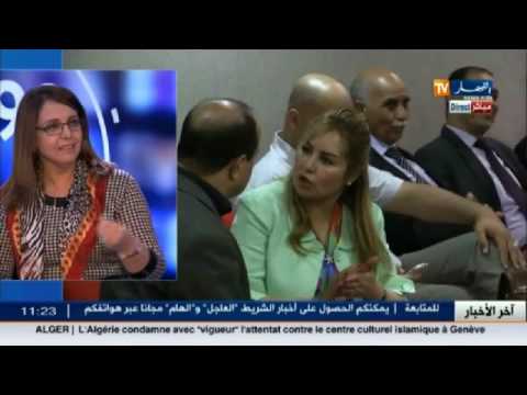 بالفيديو سميرة كركوش تؤكّد أن المجالس المنتخبة لم تُظهر قيمتها