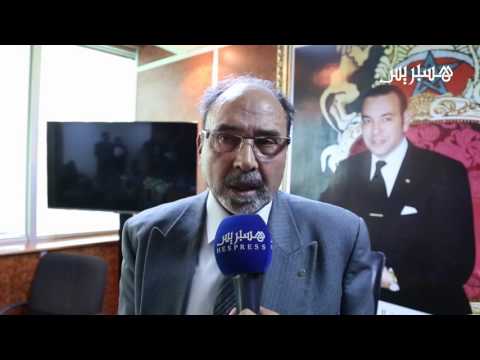 شاهد  مؤسسة الوسيط والشكايات