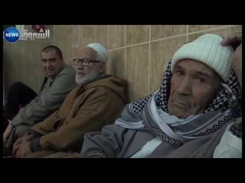 حياة الرسول داخل أسرته محور ملتقى في زاوية القادرية