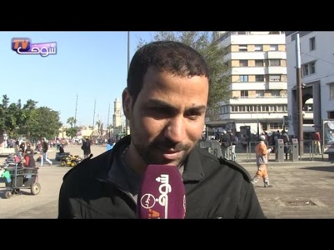 شاهد رأي المغاربة في تشكيلة رونار