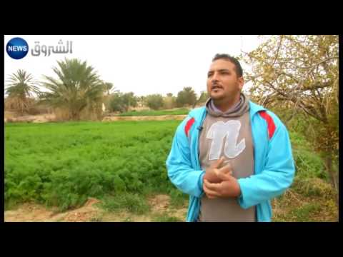 شاهد بتيته مستقبل زراعي واعد