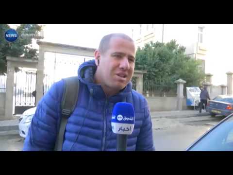 شاهد وكالات التأمين تدرج زيادات في تسعيرة المسؤولية المدنية