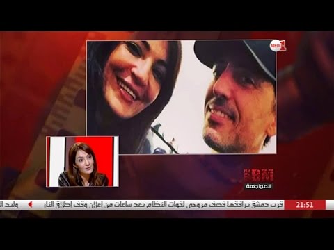 شاهد حنان الفاضلي تشيد بتقليد جاد لها