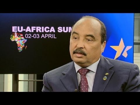 قمَّة إفريقيَّة لبنذ العنف المُسلّح