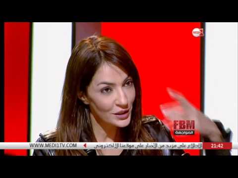 شاهد حنان الفاضلي تؤكد موقفها من الفكاهة الحقيقية في السينما