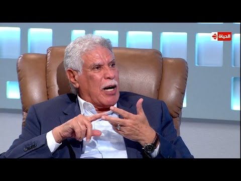 بالفيديو  حسن شحاتة يرفض الاعتذار للاتحاد المصري لكرة القدم