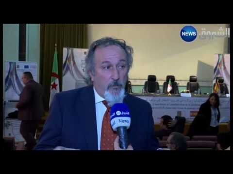 14 مليون يورو قيمة تبادل الخبرات بين الجزائر والاتحاد الأوروبي