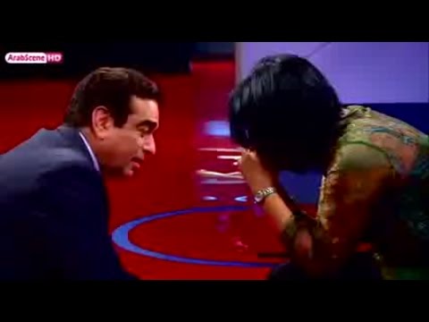 شاهد مغربي يخون زوجته مع صديقتها المقربة