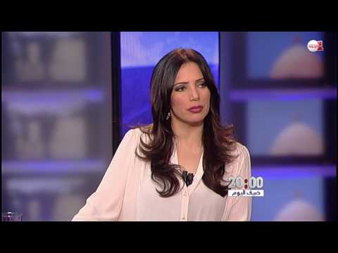 منار السليمي في جلسة انتخاب رئيس مجلس النواب