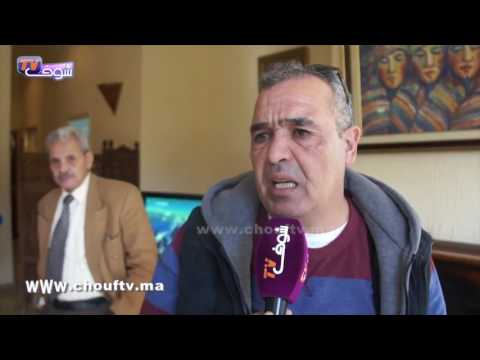 أنفلوس يؤكد ما عندناش منتخب بحال 86 أو 2004