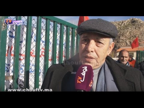 حنات لشوف تيفي  تؤكد أن بودريقة سبب الأزمة