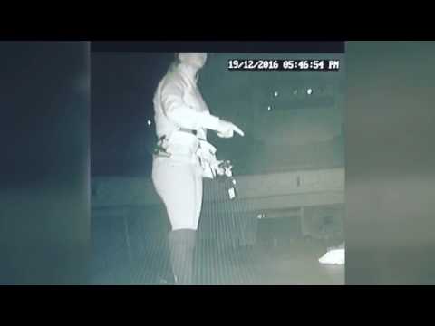 بالفيديو  ظهور شبح ممثلة توفيت على خشبة المسرح