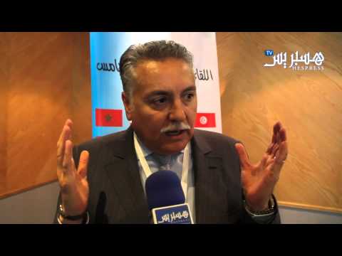 الأمين العام لحزب الاشتراكية يؤكد تطويره