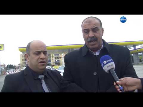 شاهد  نفطال تعتزم تسويق مليون طن سنويًا