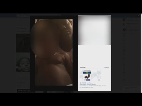 أم مراهقة تثير الجدل على فيسبوك