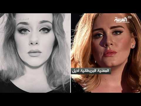نسخة طبق الأصل من نجوم هوليوود