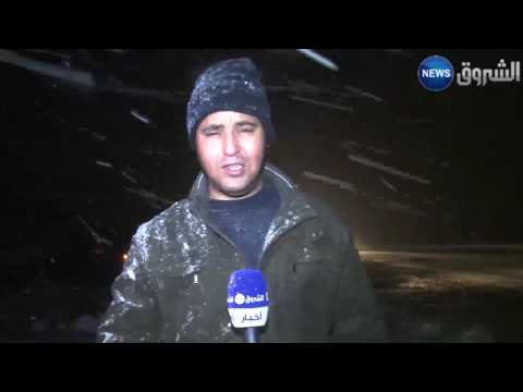 شاهد الجزائر لا تستبعد عقد اجتماع رسمي بين منتجي النفط