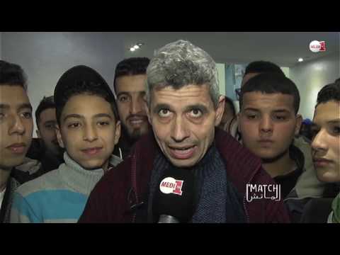 ماذا ينتظر الجمهور المغربي من الأسود أمام الفيلة