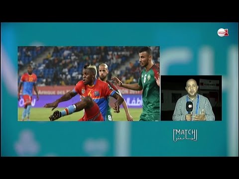 فؤاد الحناوي يرصد التغييرات داخل المنتخب المغربي