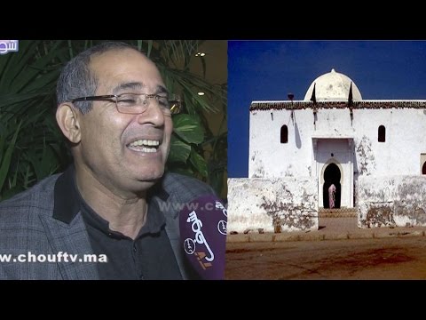 الزاكي يتحدث عن حقيقة زيارته للأضرحة