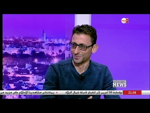 بالفيديو البطل أمين الشنتوف يتحدّث عن ميدالياته الأخيرة
