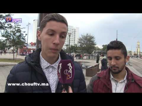 بالفيديو التشكيلة التي اقترحها المغربيّون على هيرفي رونار في مباراة الكوت ديفوار