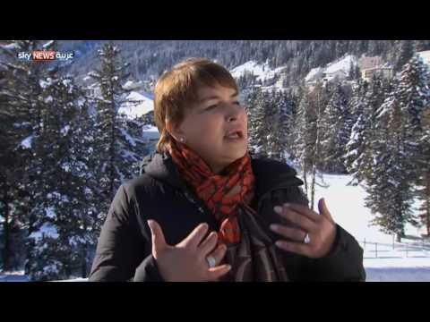 شاهد حكيمة الحيطي يؤكد أن التغيرات المناخية هاجس أساسي للمستثمرين