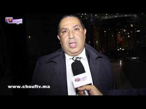 حسبان يؤكد أن المغرب سينتصر على مصر