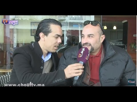 شاهد مواقف طريفة مع المغاربة