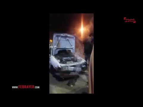 شاهد الأمن ينجح في اعتقال متهم باغتصاب 60 مغربية