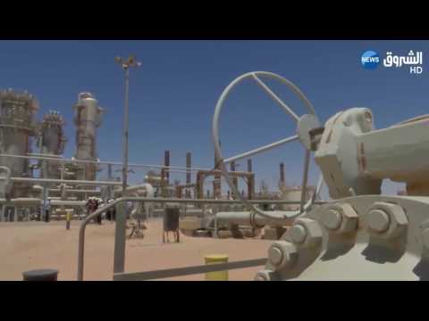 بالفيديو سوناطراك ستزوّد مدينة تمنراست بالغاز الطبيعي