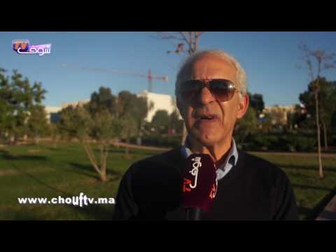 اللاعب السابق الزهراوي حصل على الكأس الأفريقية الوحيدة