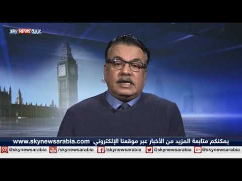 شاهد  الحشد الشعبي في معركة الموصل يدق ناقوس الخطر الكارثي