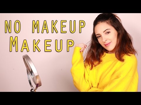 طريقة عمل مكياج على طريقة ناديا