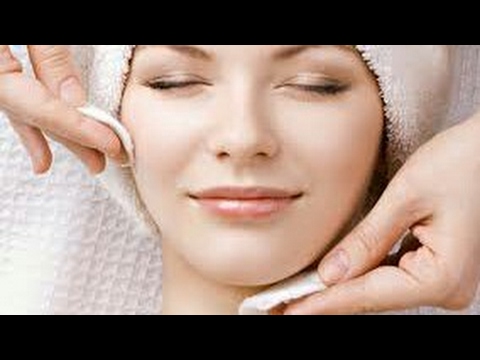 وصفة مجربة لجمال بشرتك