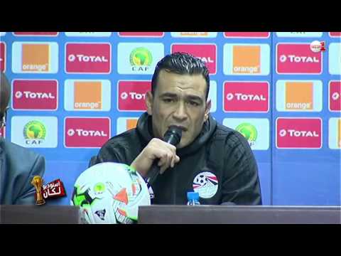 إستوديو الكان يناقش تفاصيل مباراة المنتخب المصري في مواجهة نظيره المغربي