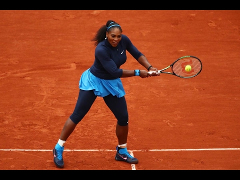 شاهد المايسترو يعود ويتوج باللقب وسيرينا تُحقق فوزًا كبيرًا