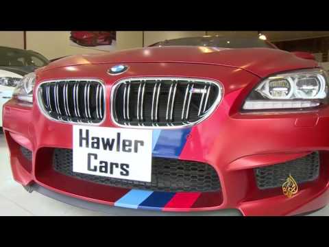 تعرف علي شخصيتك من لون سيارتك