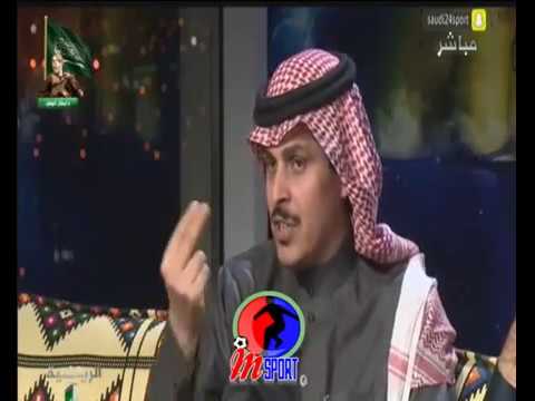 شاهد طارق النوفل يتحدث بحرقة على الشباب بعد خسارته من التعاون