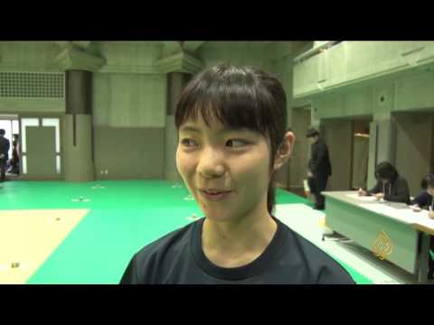 شاهد الكارتا لعبة شعبية عمرها ألف عام في اليابان