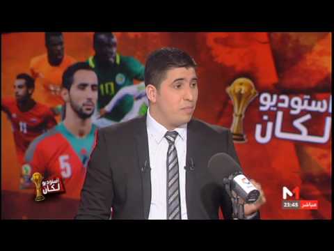 نهائي أفريقيا وإشكالية تسويق اللاعب المغربي