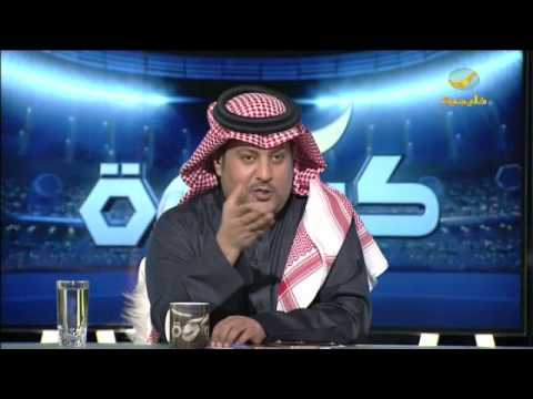 بالفيديو عبدالله بن مساعد يلتقي فريق جمعية أصدقاء اللاعبين الخيرية