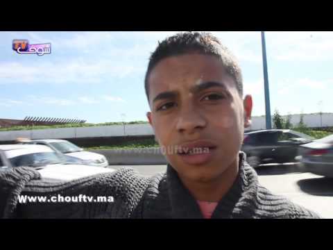 بالفيديو تفكيك عصابة لوتوروت في مدينة الدار البيضاء