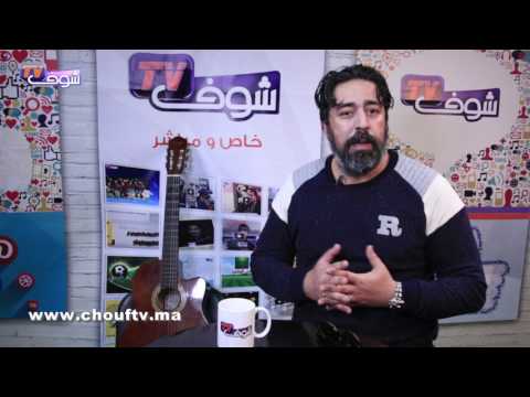 شاهد أول ظهور لأخ الفنان ربيع القاطي