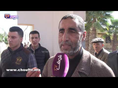 شاهد أول تصريح لأب لاعب المنتخب المغربي الذي تُوفي في حادث سير في البيضاء