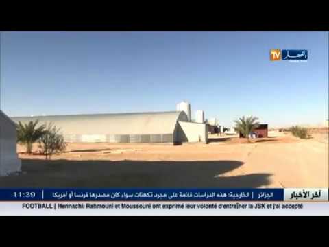 شاهد بوصلة الاستثمار تتجه نحو الصحراء