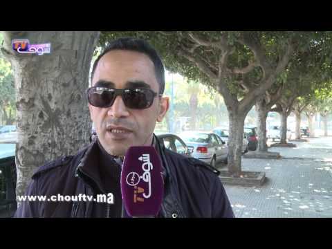 بالفيديو  ردود الفعل على قرار سجن البطل المغربي بدر هاري