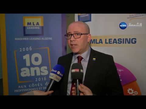 المغاربية للإيجار المالي تستثمر أكثر من 630 مليون يورو