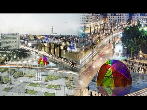 شاهد  كيف سيصبح شكل مجسم الكرة الأرضية