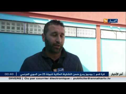 عبد السلام شريف يؤكد أن المنتخب الوطني يلزمه مدربًا